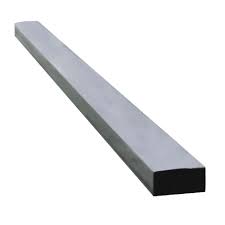 Condutor retangular galvanizado